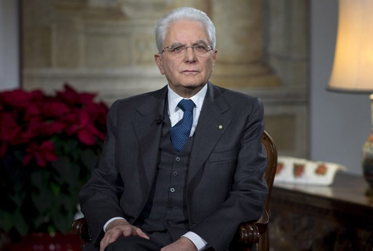 Discorso di fine anno / Mattarella e la comunità, l’etica dei doveri e le domande sociali