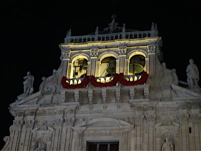 Festa di San Sebastiano / Rinviati all’ottava i solenni festeggiamenti. Momenti di devozione e di fede sincera