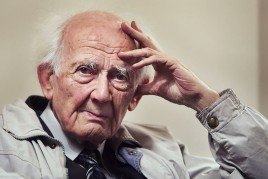 Zygmunt Bauman / Le vite di scarto e lo sciame dei consumatori