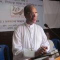 Patrick D’Rozario, C.S.C., Archbishop of Dhaka