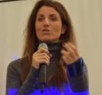 Testimonianza / Incontro ad Acireale con Giorgia Benusiglio: “Per mezza pasticca di ecstasy si può morire”