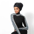 Halima Aden foto