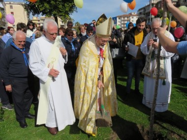 Pace – Vita / Un binomio inscindibile per il bene dell’umanità (ma non è così), la festa ad Acireale