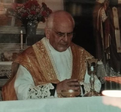 Testimonianza / Don Roberto Strano ricorda la profonda amicizia con padre Salvatore Arcifa: “Dal cielo continuerà a vegliare su di noi”