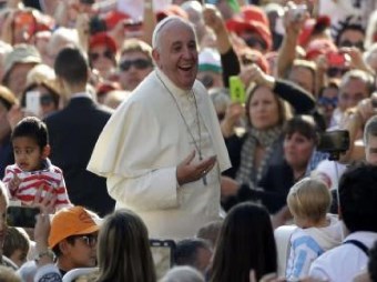 “Viaggio nella Chiesa di Francesco”  Con Rai Vaticano, lunedì 27 febbraio, su Raiuno ore 2.00  (replica 5 marzo ore 12.30 su Rai Storia)