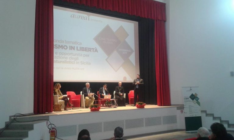 S. Venerina / Convegno su “Turismo in libertà”: valorizzare il patrimonio naturalistico per creare occupazione e ricchezza