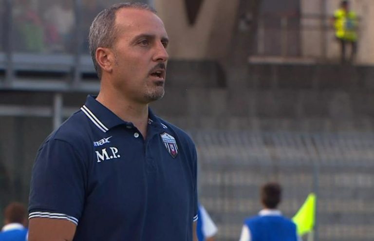 Calcio Catania / Via Pino Rigoli, nuovo allenatore Mario Petrone