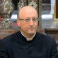 primo piano mons guglielmo giombanco nuovo vescovo patti 66