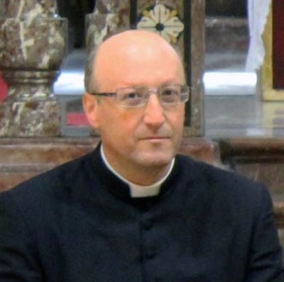 Testimonianza / Don Roberto Strano all’amico mons. Giombanco, neo vescovo di Patti: “Grazie per il bene profuso nella Diocesi”