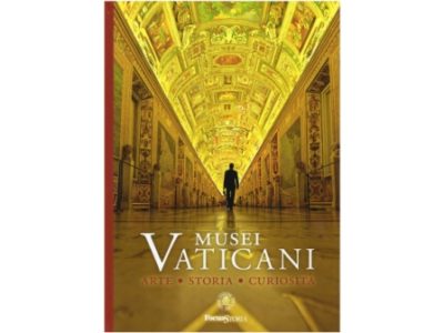 Libri / Presentato ad Acireale “Musei vaticani, arte, storia, curiosità” di Sandro Barbagallo: alla scoperta dei capolavori dei più grandi artisti