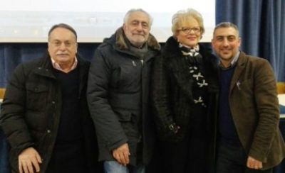 Acireale / Al liceo “Archimede” conferenza del cav. Arena sulla tolleranza nel pensiero del filosofo Spinoza