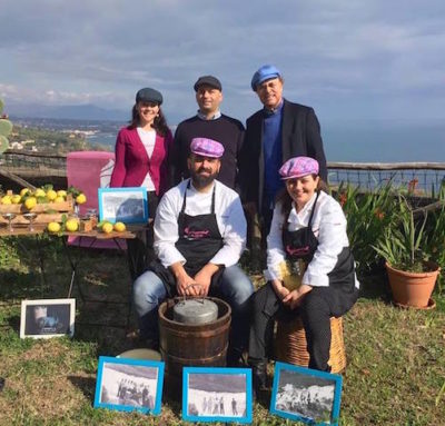 Acireale / Dal 2 al 4 giugno la “Nivarata” 2017: già partita l’organizzazione della 6^ edizione, che si preannuncia ricca di novità