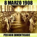 8 marzo -per non dimenticare