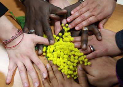 La Festa della donna – 12 / Perché la società conquisti maggiori valori umani ed etici