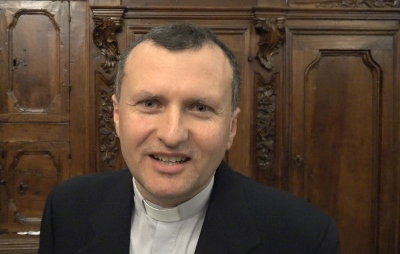 Diocesi / Don Giovanni Mammino nominato dal Vescovo Vicario generale, sostituisce mons. Giombanco