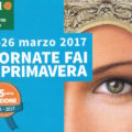 Fai di primavera 2017 ritaglio