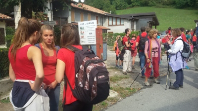 La Festa della donna – 11 / Per il Cai un’occasione per sottolineare il crescente ruolo femminile nel mondo della montagna