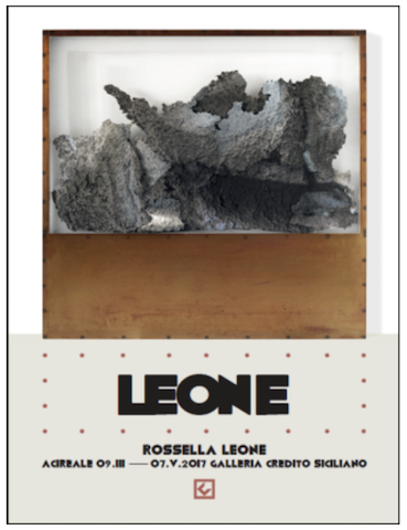 Acireale / “Leone”, prima mostra dedicata ad un’artista donna, sarà inaugurata l’8 marzo nella Galleria del Credito Siciliano