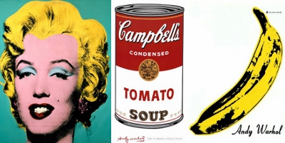 Mostre / Al Castello Ursino dal 12 marzo al 3 maggio “Il genio di Andy Warhol”, opere grafiche e cimeli d’un grande della Pop Art