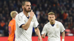 Leonardo Bonucci