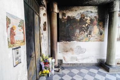 Società alla deriva / Il barbone bruciato vivo a Palermo segno di un profondo malessere. Manca l’attenzione necessaria