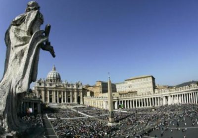 Vaticano / L’Obolo di San Pietro diventa social e apre i profili Twitter e Instagram