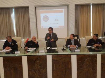 Città Metropolitana di Catania / Protezione civile, arriva il sistema GECOS per la gestione completa delle emergenze