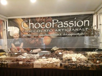 Acireale / “Italian chocolate festival”: quando arte e gusto si fondono per la delizia del palato