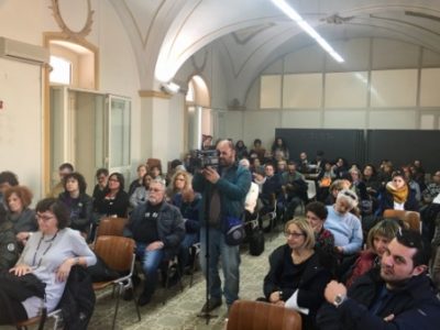 La Festa della donna – 10 / Flc Cgil scuola, l’8 marzo assemblea su “Femminismo sindacale”