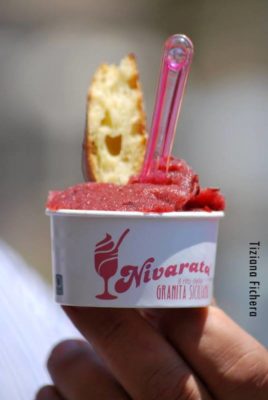 Acireale / Dal 2 al 4 giugno torna la “Nivarata”: quando la granita diventa opera d’arte