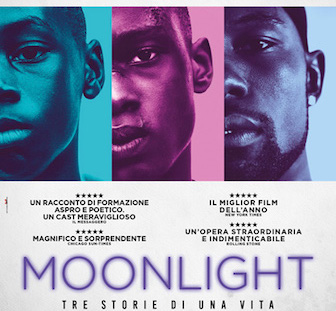 Recensione / “Moonlight”, svelamenti e passaggi della crescita. Arriva per tutti il momento di sapere chi siamo