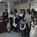 premiazione Alunni e docenti di alcuni Istituti partecipanti (400×300)