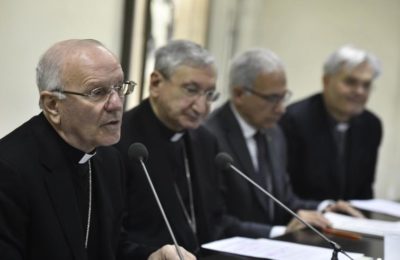 Messaggio 1° maggio / Sul lavoro si esprimono i vescovi italiani: “C’è prima di tutto una questione di giustizia”