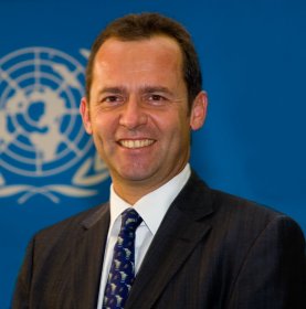 Acireale e l’Unesco – 4 / Eric Falt, funzionario alle Nazioni Unite: “Ci impegniamo ogni giorno per proteggere i beni culturali in pericolo”