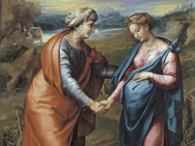 Otium et negotium 17 / Il Magnificat, inno di lode, ringraziamento e riconoscimento della potenza di Dio