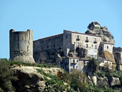 Castiglione / Si chiudono domenica 2 aprile le votazioni per eleggere il “Borgo dei Borghi”