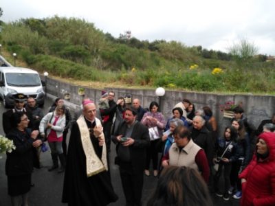 Acireale / Alla comunità “Madonna della Tenda” un nuovo presidio per aiutare i minori