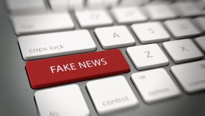 Media / Ecco cosa si cela dietro la fabbrica delle bugie. Scoperto il network italiano che genera fake news