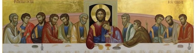 Diocesi / Cena di Pasqua per i bisognosi domenica 9 nella chiesa di San Rocco, momento di solidarietà e carità
