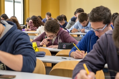 Olimpiadi delle neuroscienze / A Catania il 5 e 6 maggio la finale nazionale, in palio una borsa di studio per la fase internazionale