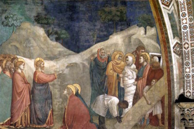 Vangelo della domenica (2 Aprile) / Con Lazzaro si preannuncia la resurrezione di Cristo