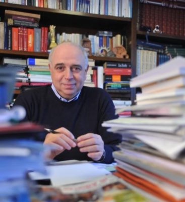 Cultura / Don Antonio Sciortino è il nuovo direttore del mensile “Vita Pastorale”. Succede a don Giuliano Censi