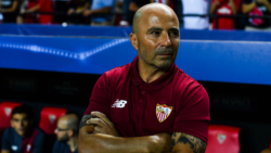 Jorge Sampaoli