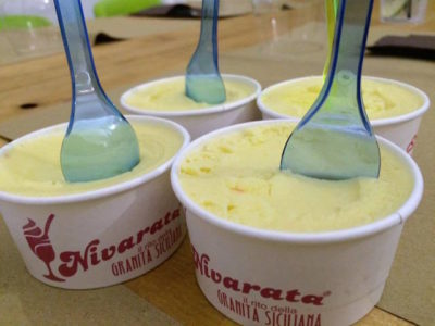 Nivarata 2017 – 1 / Nutrito programma per i giorni 2-3-4 giugno. E mentre fervono i preparativi, creata la “granita G7”