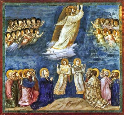 Vangelo della domenica (28 maggio – Ascensione) / Chi vive l’amore di Gesù è chiamato ad annunciare la sua Parola