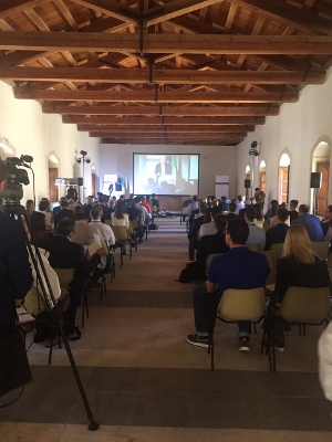 Piccole e medie imprese / Tappa del “Roadshow a Siracusa”, che si conferma territorio con grandi potenzialità verso i mercati esteri