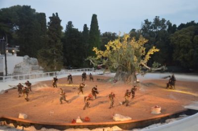 Rappresentazioni classiche / “Sette contro Tebe” apre il 53° ciclo al Teatro Greco di Siracusa. Scelta non casuale perché la guerra è sempre attuale