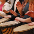 drum circle