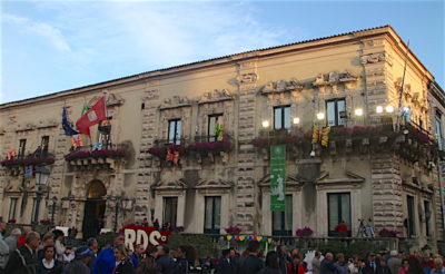 Festa dei Fiori – 8 / Organizzatori soddisfatti per la buona riuscita dell’edizione appena conclusa. Già al lavoro per studiare le cose da migliorare nella prossima