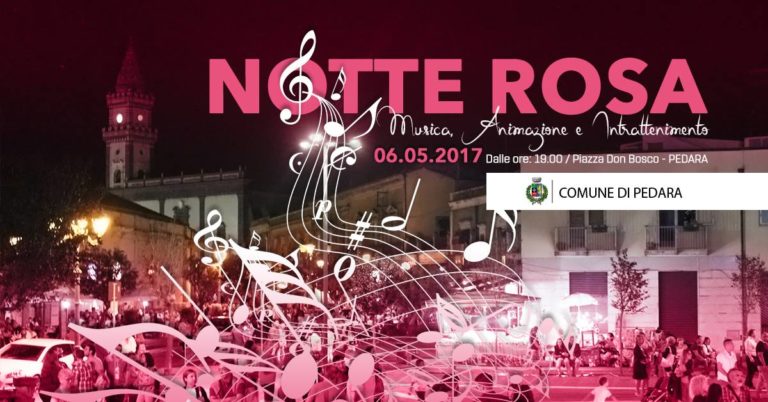 Giro d’Italia in Sicilia – 1 / Grande attesa a Pedara per il passaggio della “corsa rosa”. Sabato e domenica tanti appuntamenti per celebrare l’evento